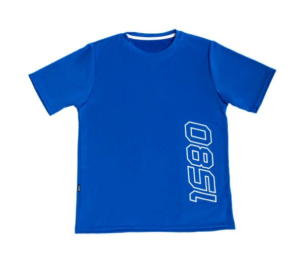 CAMISETA SPORT  MANGA CORTA 1580
