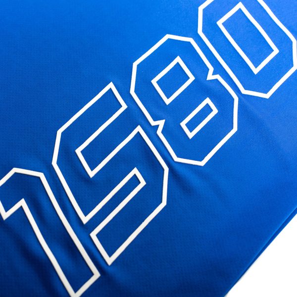 CAMISETA SPORT  MANGA CORTA 1580
