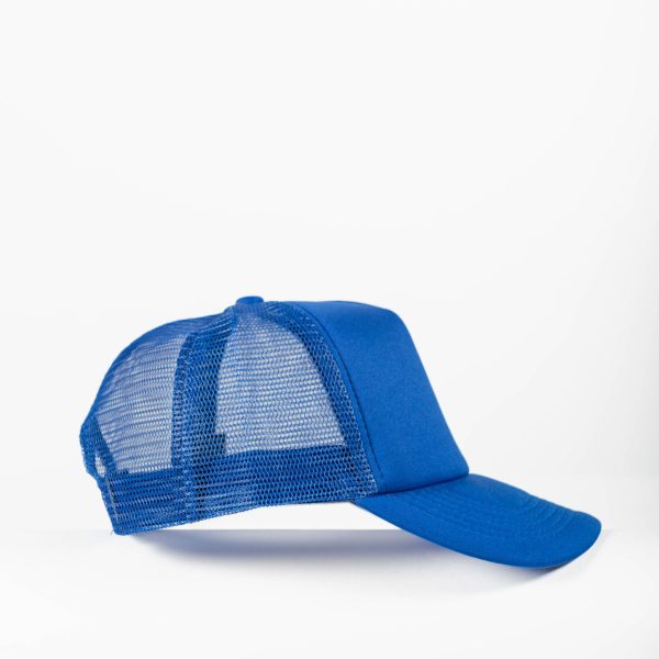 GORRA TRUCKER 1580