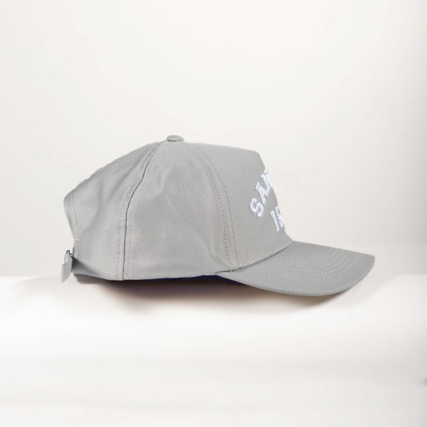 GORRA SANTOTO