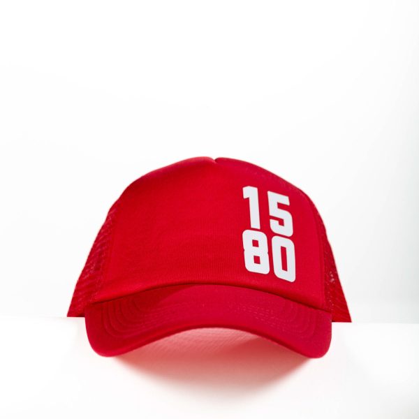 GORRA TRUCKER 1580