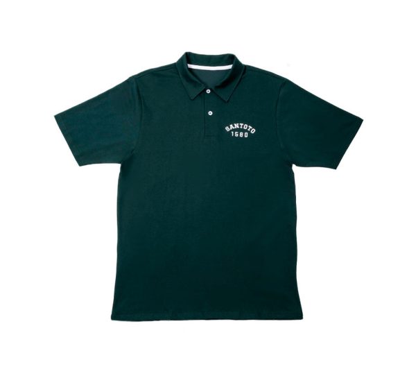 CAMISETA POLO JERSEY