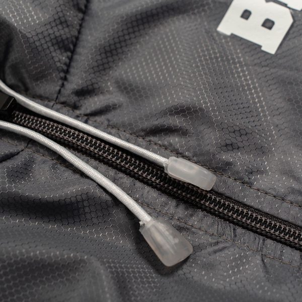 CHAQUETA ROMPEVIENTOS BEYOND YOUR LIMITS