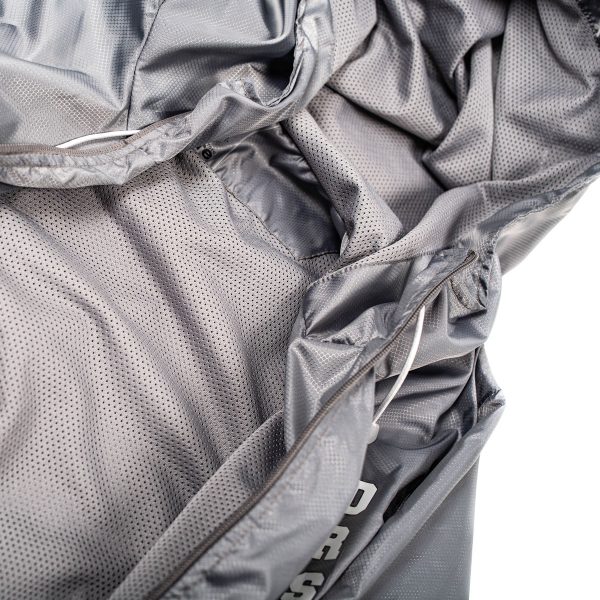 CHAQUETA ROMPEVIENTOS BEYOND YOUR LIMITS