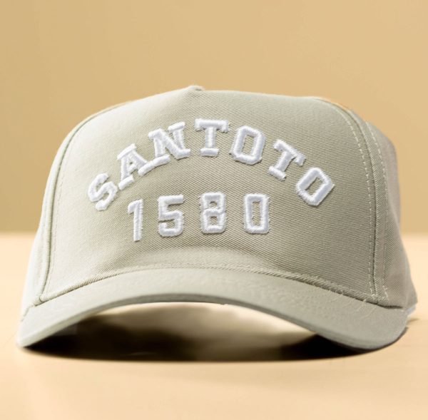 GORRA SANTOTO
