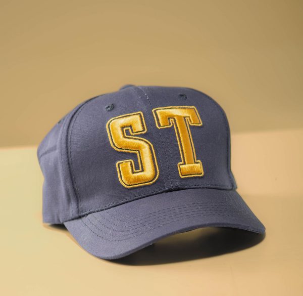 GORRA ST