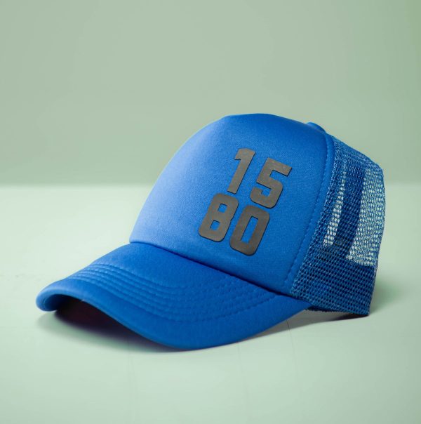 GORRA TRUCKER 1580
