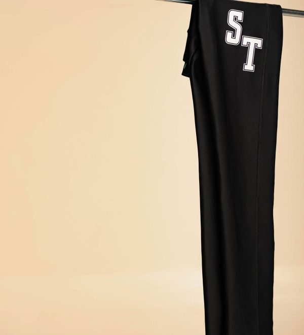 LEGGINGS DE TIRO ALTO ST SPORT