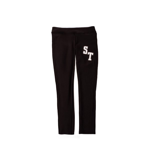 LEGGINGS DE TIRO ALTO ST SPORT