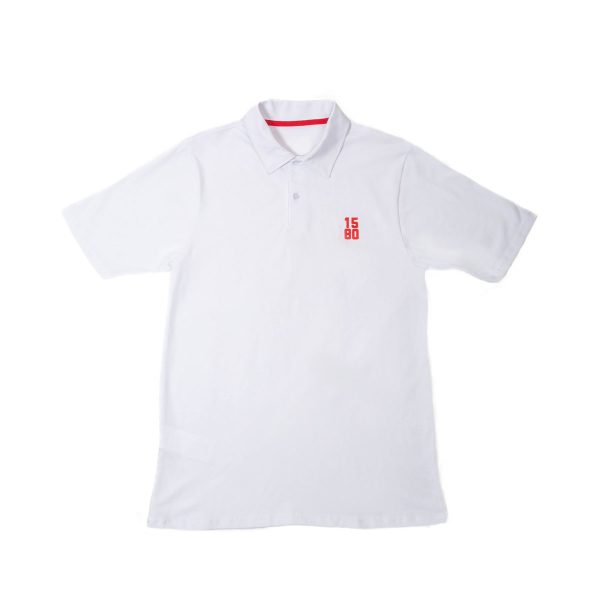 POLO 1580 PIQUE JERSEY