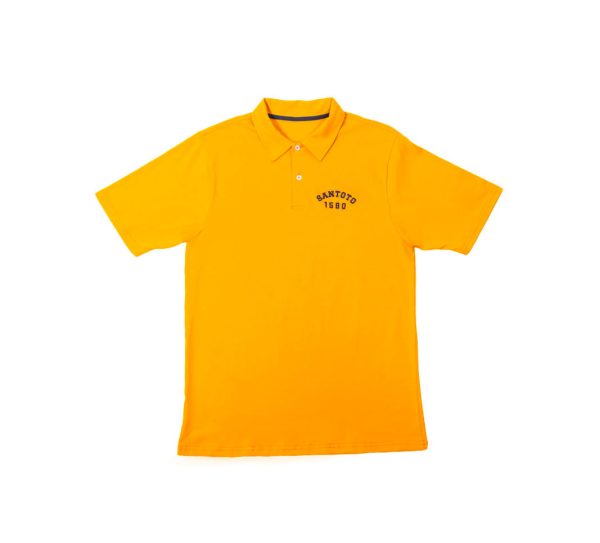 CAMISETA POLO JERSEY